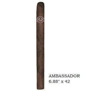 Padron Series