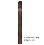 Padron Series