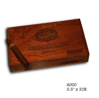 Padron Series