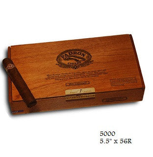 Padron Series