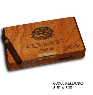 Padron Series