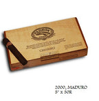 Padron Series