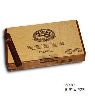 Padron Series