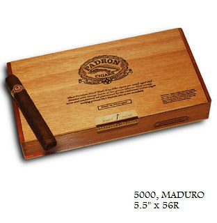 Padron Series