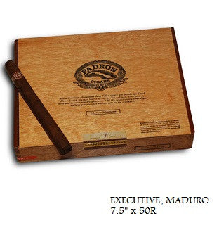 Padron Series