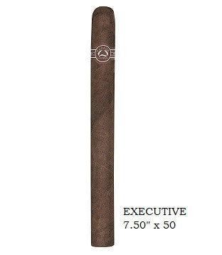 Padron Series