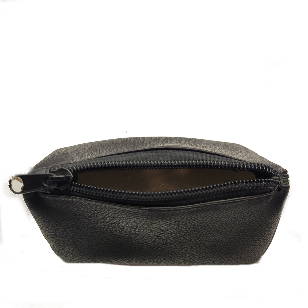 Black Tobacco pouch