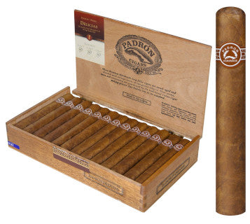 Padron Series