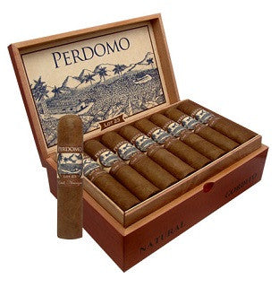Perdomo Lot 23