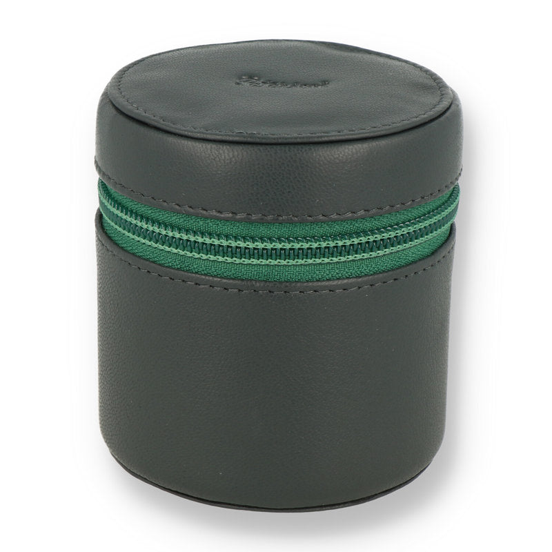 Peterson Leather Tobacco Jar