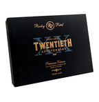 Rocky Patel Twentieth Anniversary