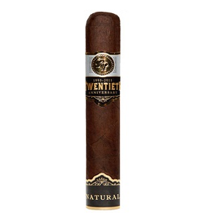 Rocky Patel Twentieth Anniversary