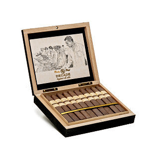 Rocky Patel Decade
