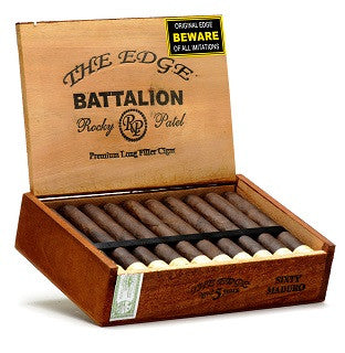 Rocky Patel Edge