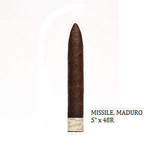 Rocky Patel Edge