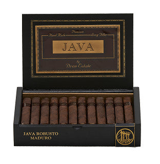 Rocky Patel Java