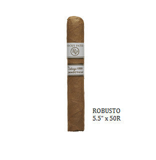 Rocky Patel 1999 Vintage