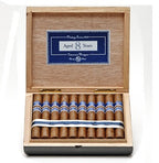 Rocky Patel 2003 Cameroon