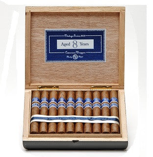 Rocky Patel 2003 Cameroon