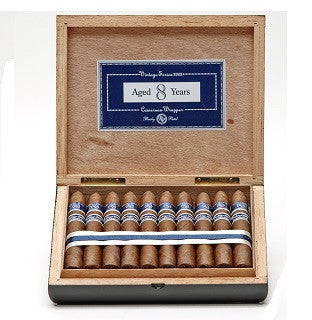 Rocky Patel 2003 Cameroon