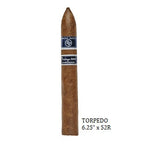 Rocky Patel 2003 Cameroon