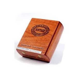 Romeo y Julieta Vintage