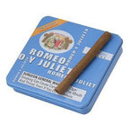 Romeo y Julieta Mini's
