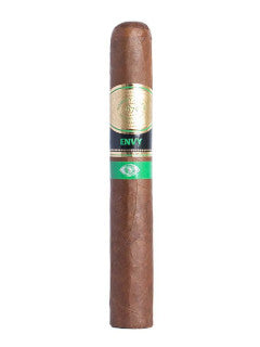 Romeo y Julieta Envy Amulet