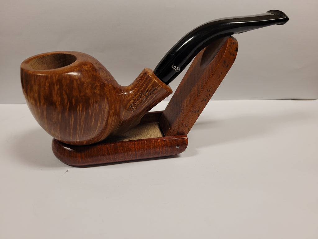 Stefano Santambrogio Smooth #7