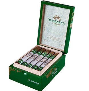 H. Upmann The Banker