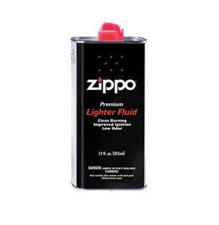 Zippo Premium Lighter Fluid