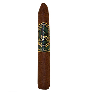 La Flor Dominicana Andalusion Bull