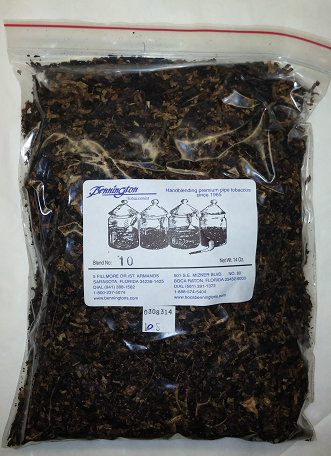 No. 10, Bahia Apooke