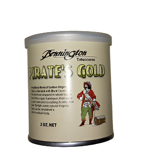 Pirate's Gold
