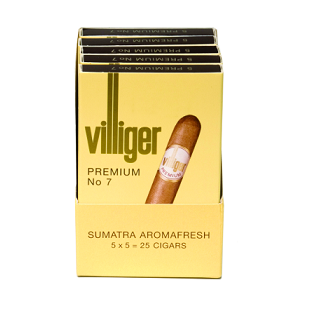 Villiger Premium #7