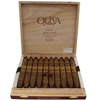Oliva Series V Melanio - Rated #8 Cigar of the Year 2016