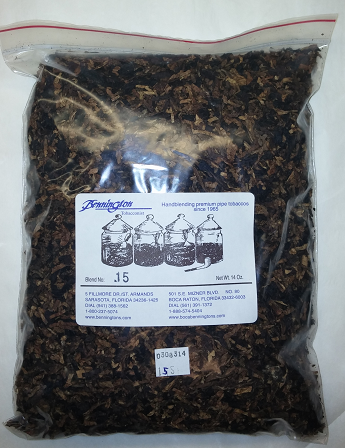 No. 15, Balkan Mix