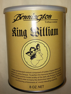 King William