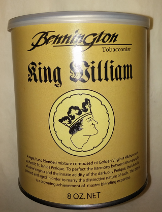 King William