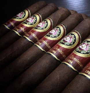 La Flor Dominicana 1994 20th Anniversary