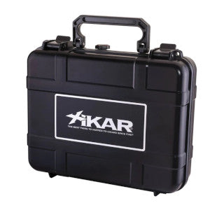 XIKAR Travel Humidors