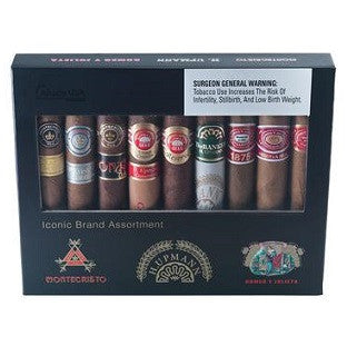 Altadis Iconic Brand Assortment  *Special Order Only*