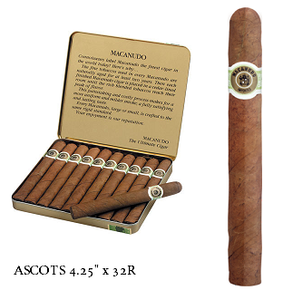 Macanudo Cafe