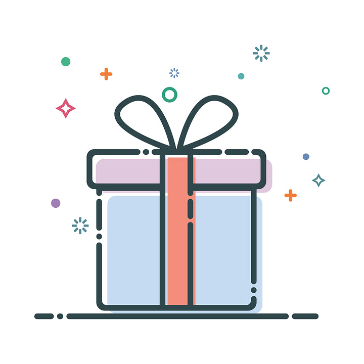 Gift Wrapping