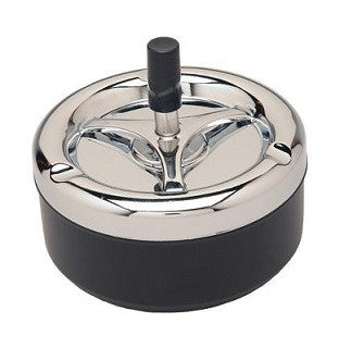 Spinner Cigarette Ashtray Assortments