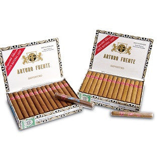 Arturo Fuente