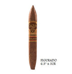 Oliva Series V Melanio - Rated #8 Cigar of the Year 2016