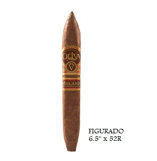 Oliva Series V Melanio - Rated #8 Cigar of the Year 2016
