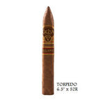 Oliva Series V Melanio - Rated #8 Cigar of the Year 2016