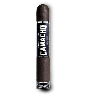 Camacho Triple Maduro